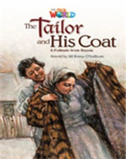 Bertrand.pt - Our World Readers: The Tailor And His Coat