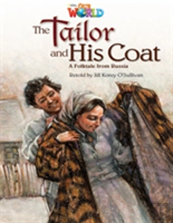 Bertrand.pt - Our World Readers: The Tailor And His Coat