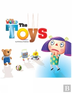 Bertrand.pt - Our World Readers: The Toys