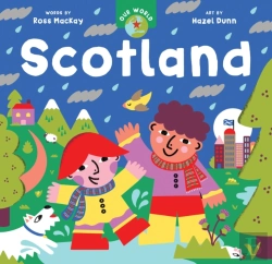 Bertrand.pt - Our World: Scotland