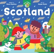 Our World: Scotland