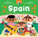 Our World: Spain