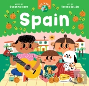 Our World: Spain