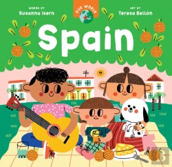 Bertrand.pt - Our World: Spain