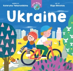 Bertrand.pt - Our World: Ukraine