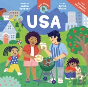 Our World: Usa