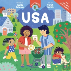 Bertrand.pt - Our World: Usa