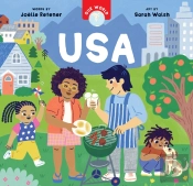 Our World: Usa