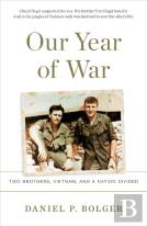 Our Year Of War