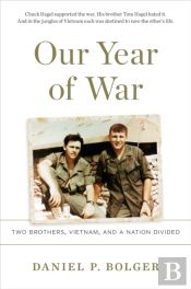 Our Year Of War