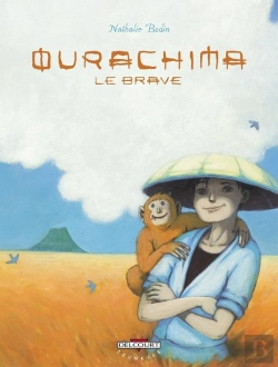 Bertrand.pt - Ourachima Le Brave Tome 1