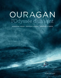 Bertrand.pt - Ouragan, L'Odyssée D'Un Vent