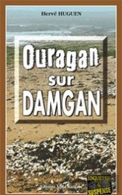 Ouragan Sur Damgan