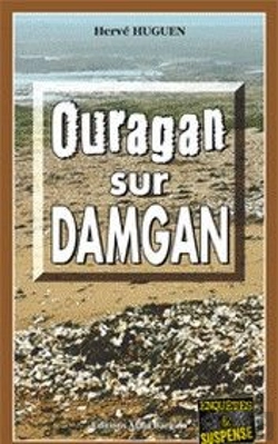 Bertrand.pt - Ouragan Sur Damgan