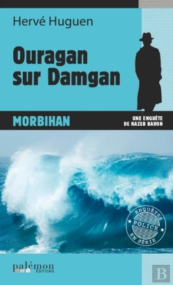 Bertrand.pt - Ouragan Sur Damgan