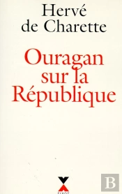 Ouragan Sur La République