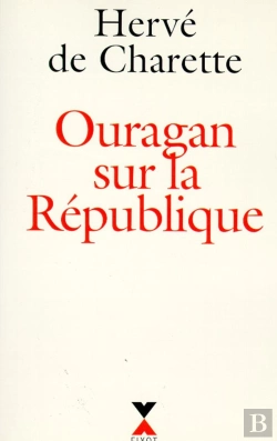 Bertrand.pt - Ouragan Sur La République