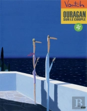 Ouragan Sur Le Couple (Nouvelle Edition)