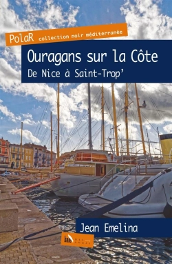 Bertrand.pt - Ouragans Sur La Cote, De Nice A St-Trop