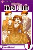 Ouran High School Host Club, Vol. 7