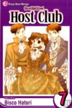 Bertrand.pt - Ouran High School Host Club, Vol. 7