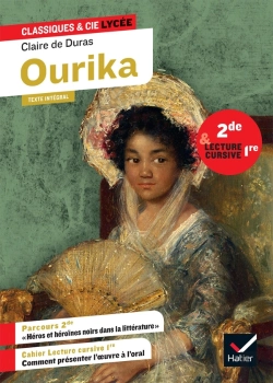 Bertrand.pt - Ourika : 2nde & Lecture Cursive 1re ; Suivi D'Un Parcours