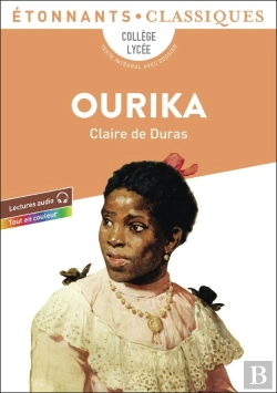 Bertrand.pt - Ourika