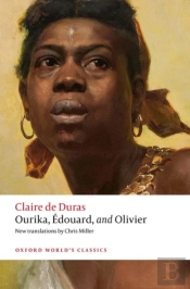 Ourika, Edouard, And Olivier