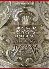 Ourivesaria Barroca Italiana em Portugal