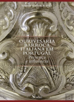 Bertrand.pt - Ourivesaria Barroca Italiana em Portugal