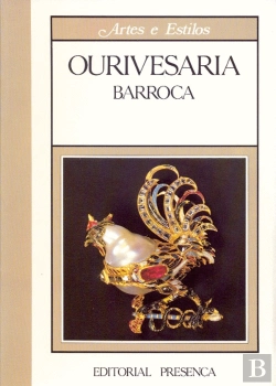 Bertrand.pt - Ourivesaria Barroca