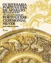 Ourivesaria Portuguesa de Aparato