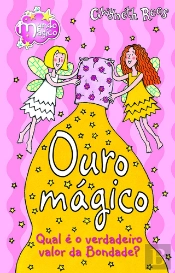 Ouro Mágico
