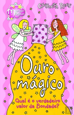 Bertrand.pt - Ouro Mágico