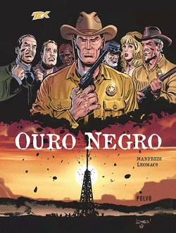 Bertrand.pt - Ouro Negro