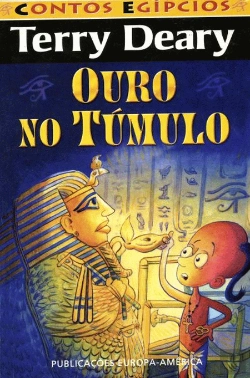 Bertrand.pt - Ouro no Túmulo