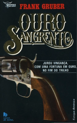 Bertrand.pt - Ouro Sangrento