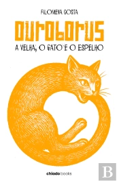 Ouroborus – A Velha, o Gato e o Espelho