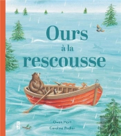 Ours A La Rescousse