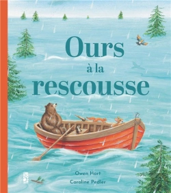 Bertrand.pt - Ours A La Rescousse