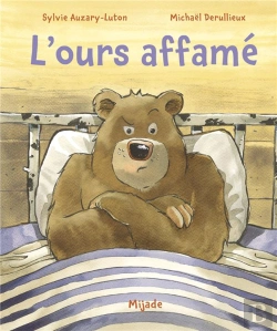 Bertrand.pt - Ours Affame (L')