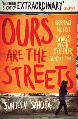 Bertrand.pt - Ours Are The Streets