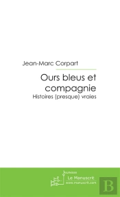 Ours Bleus Et Compagnie