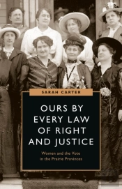 Ours By Every Law Of Right And Justice