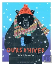 Ours D'Hiver