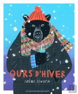 Bertrand.pt - Ours D'Hiver