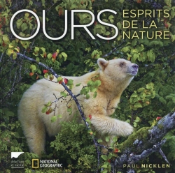 Bertrand.pt - Ours ; Esprits De La Nature
