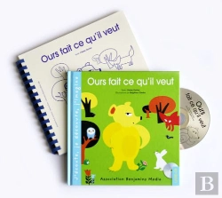 Bertrand.pt - Ours Fait Ce Qu'Il Veut