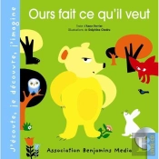 Ours Fait Ce Qu'Il Veut