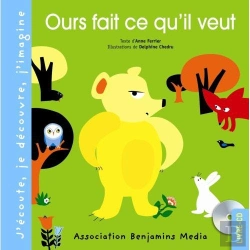 Bertrand.pt - Ours Fait Ce Qu'Il Veut